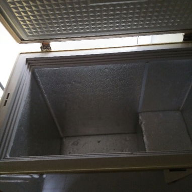 Se venden refrigerador y frezeer - Img 123312818