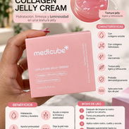 Productos para el cuidado facial Medicube, Serum, mascarillas, toner⊠el precio varia segĂșn el formato. Entrega gratis - Img 58069483