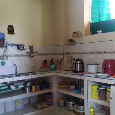 🏡 SE VENDE CASA EN EL CERRO - 6/10
