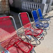 SILLONES DE SUIZA TODOS LOS COLORES - Img 55932050