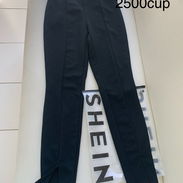 Shein Pantalón de vestir y jeans para chicas - Img 54138291