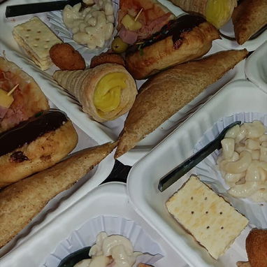 COMBOS DE BUFFET - 5/6