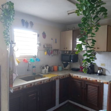 Vendo casa biplanta ubicada en Centro habana. - Img 121352980