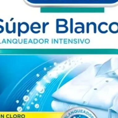 Súper Blanco del Doctor Beckmann Blanqueador intenso Excelente Resultado 💜 - 3/7