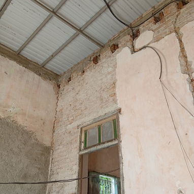 Vendo casa puerta calle guanabacoa 58267389 - Img 126034012