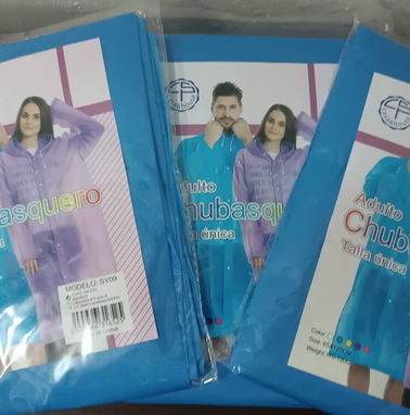 🛟Capas de niño y adultos🛟 - Img 88872663
