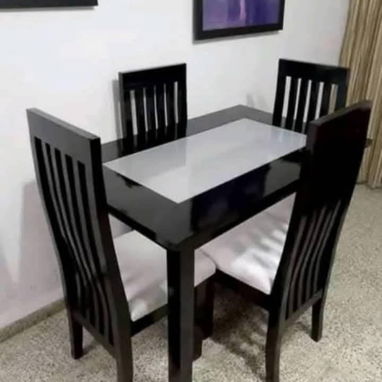 Excelente oferta de juegos de comedor disponible para el konfor del hogar con maxima calidad y garantía - 5/10