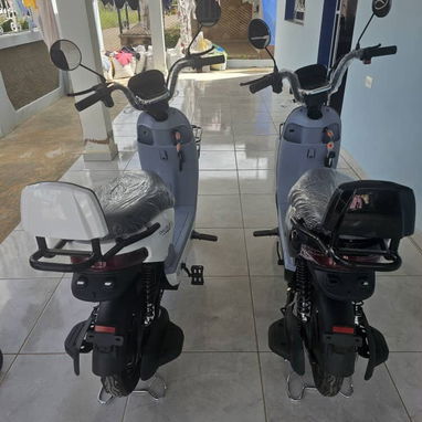 Bicimotos - Patinetas 🛴 marca Protenzza. Nuevas, usted las estrena . - 5/5