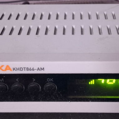 Se vende televisor con cajita - 2/2