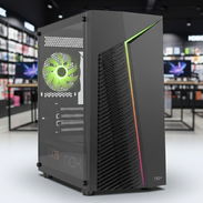 Chasis Micro Atx Infinity Zeta - Img 53860533