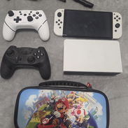 Nintendo switch oled - Img 55750871