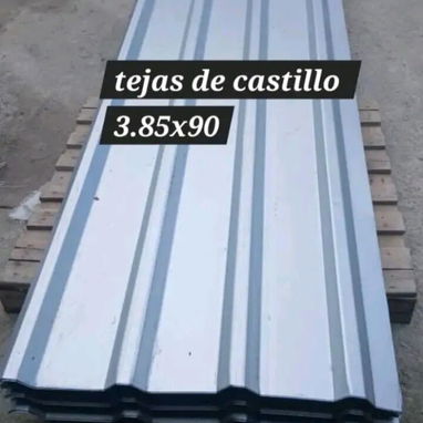 Materiales para la construcción - 4/5