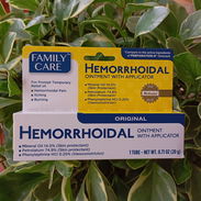 💯 Ungüentos Hemorroidales ¡Protección eficiente! - Img 51236144
