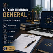 Asesor Jurídico General (General Counsel) - Img 56894776