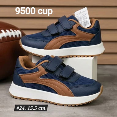 Tenis para niña y niño - Img 123843881
