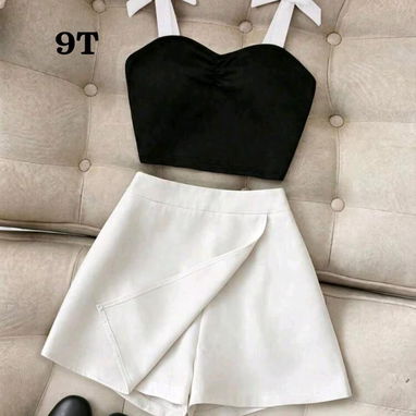 Ropa de niña talla 9 años - 6/10
