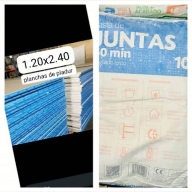 De todo en ferretería - Img 123790566