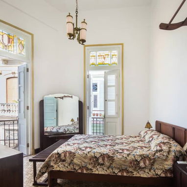 ‼️El apartamento perfecto para vacaciones en La Habana: en el Centro Histórico - Img 109376930