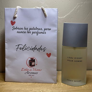 Gran variedad de perfumes (muchos más al pv ) - Img 115985223