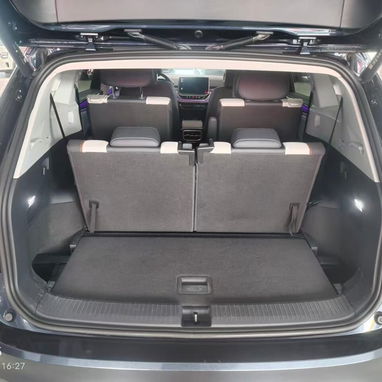 Venta de Volkswagen ID.6 Crozz 2023 - 7/8