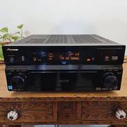 Amplificador Pioneer Elite Gama alta - Img 55890509
