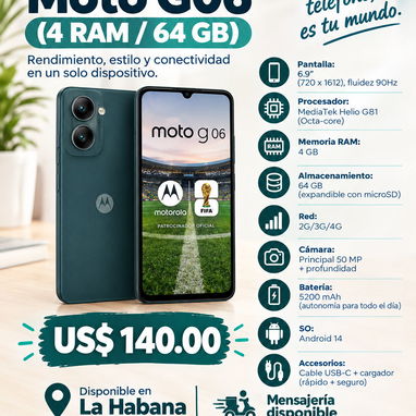 🔥 TELÉFONOS NUEVOS Y SELLADOS: Samsung, Xiaomi, Apple y más | Accesorios y Tablets | Precios Top | Cajigal 5482 9911 - 4/10