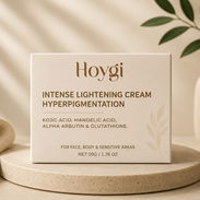Crema Aclaradora Intensa para Hiperpigmentación (cv) - Img main-image-56397965