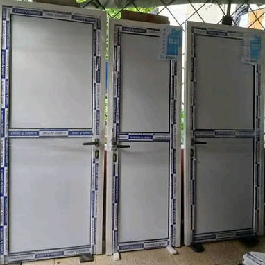 Carpintería de aluminio - 2/10