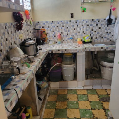 CASA EN BARRIO AZUL - Img 123962747