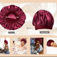 Gorro de satin original - Img 55370365