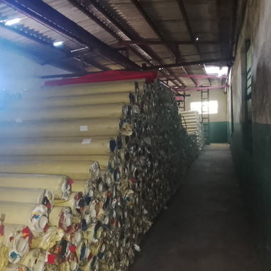 Venta de lonas de PVC por rollos - 2/2