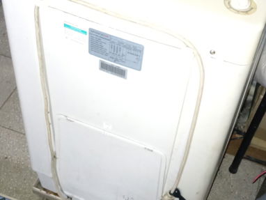 Lavadora Automática - Img 68534785