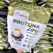 Proteína Hidrolizada 33 servicios - Img 56013030