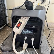 Ecoflow delta3 Classic con solo 3 meses de uso - Img 57889251