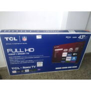 Vendo televisores smart pioneer50,TCL 40,TCL 43,insignia 32 - Img 45305621