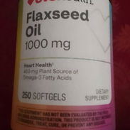 Flaxeed con Omega 3 - Img 58230549