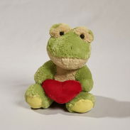 Rana de peluche - Img 52533047