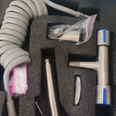 Duchas de aseo - Img 121756674