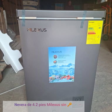 Refrigeradores y neveras - 9/10