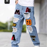 pantalones de hombre - Img 56106581