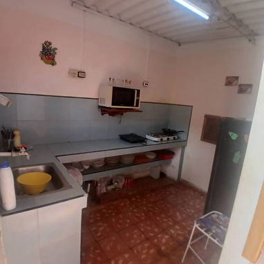 Venta de casa Ganga - 6/10