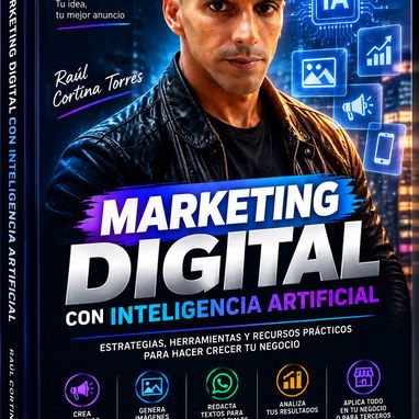 Quieres que tu negocio destaque aquí llegó lo mejor en curso de marketing digital - 2/2
