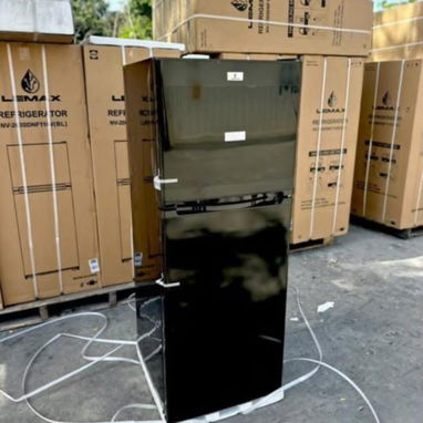 Refrigeradores - 7/8