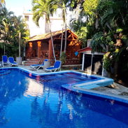 🌴Villa de lujo y alto estándar para unas vacaciones inolvidables en familia. - Img 58012109