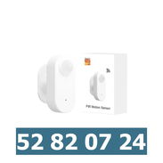 SENSOR DE MOVIMIENTO PIR - WIFI VPT-0310 - Img 55886534