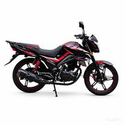 MOTOR KRATHOS 200 CC - Img 56818935