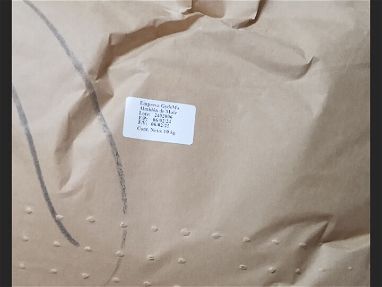Saco de maicena de 10kg - Img main-image-45725188