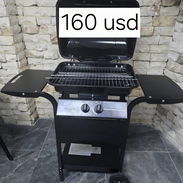 Grill de gas - Img 57790424