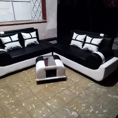 Muebles - 8/10