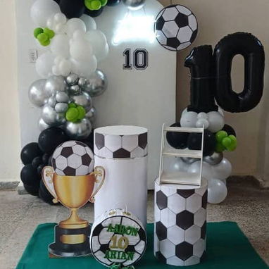 Decoración para cualquier evento - 4/10